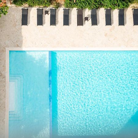 Hotel Casa Hemingway Juan Dolio Dış mekan fotoğraf