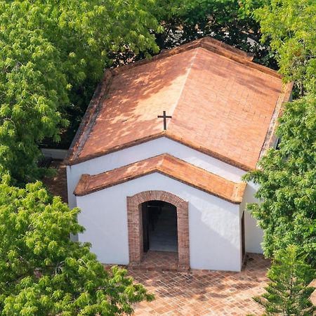 Hotel Casa Hemingway Juan Dolio Dış mekan fotoğraf