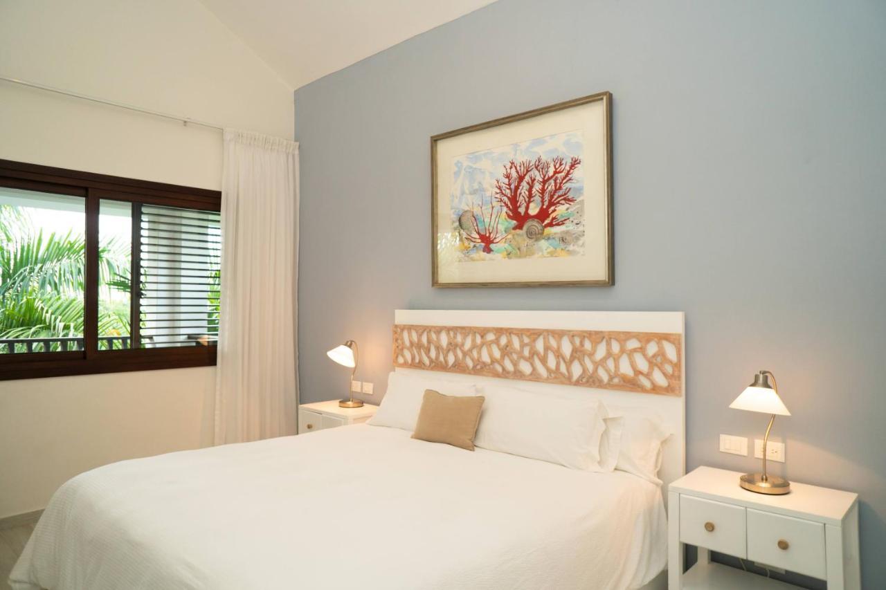 Hotel Casa Hemingway Juan Dolio Dış mekan fotoğraf