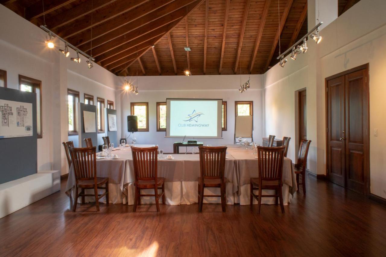 Hotel Casa Hemingway Juan Dolio Dış mekan fotoğraf