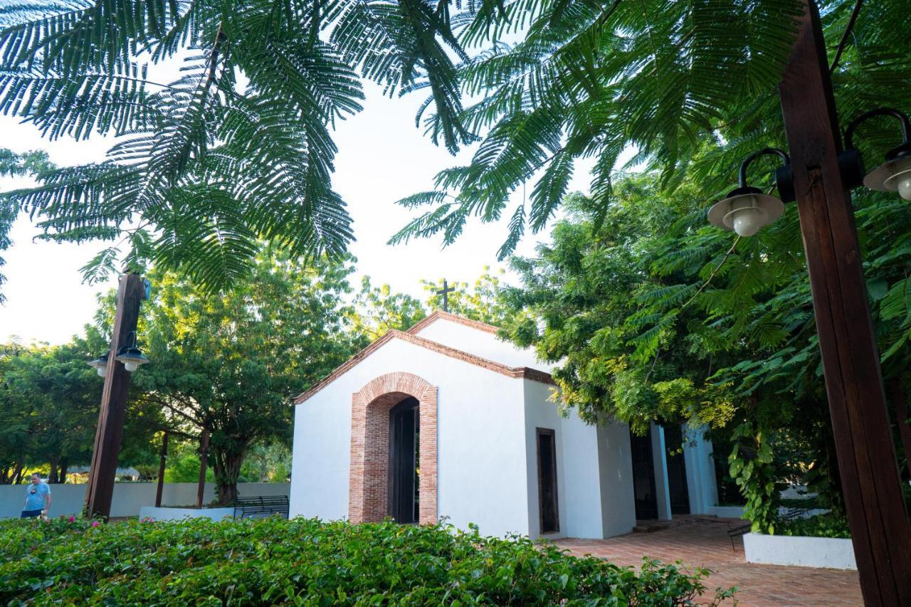 Hotel Casa Hemingway Juan Dolio Dış mekan fotoğraf