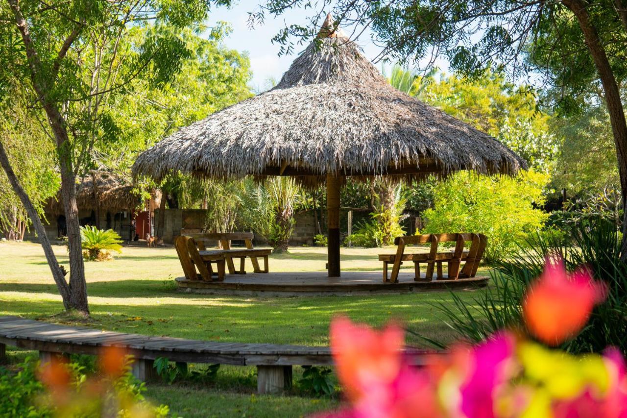 Hotel Casa Hemingway Juan Dolio Dış mekan fotoğraf