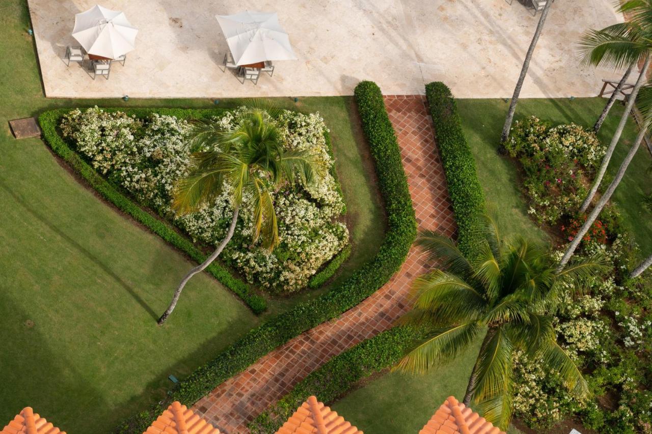 Hotel Casa Hemingway Juan Dolio Dış mekan fotoğraf