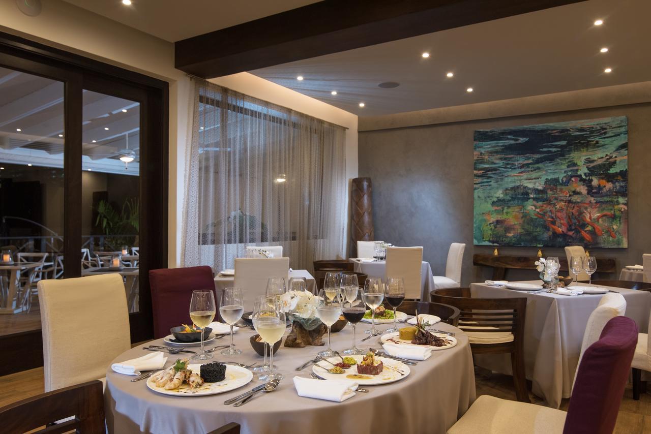 Hotel Casa Hemingway Juan Dolio Dış mekan fotoğraf