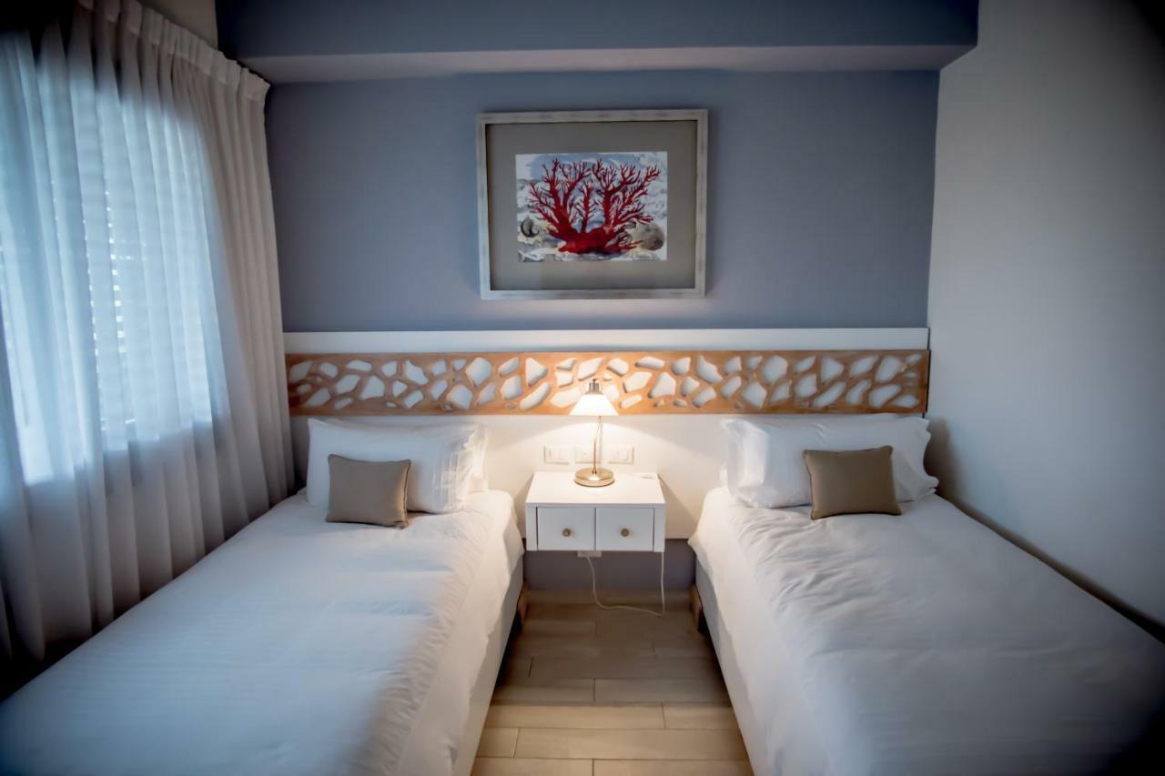 Hotel Casa Hemingway Juan Dolio Dış mekan fotoğraf